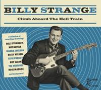 Broken Silence / Atomicat Billy Strange-Climb Aboard The Hell Train