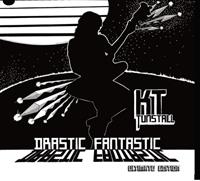 KT Tunstall - Drastic Fantastic (3 CD)