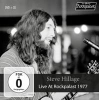 375 Media GmbH / MIG / INDIGO Live At Rockpalast 1977 (Cd+Dvd)