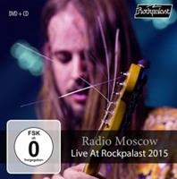 375 Media GmbH / MIG / INDIGO Live At Rockpalast 2015 (2cd+Dvd)
