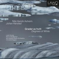Lawo Grader Av Hvitt-Degrees Of White