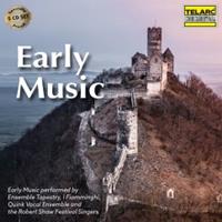 In-akustik GmbH & Co. KG / TELARC Early Music