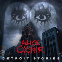 Edel Germany Cd / Dvd; Earmusic Detroit Stories (Ltd.Cd+Dvd Digipak)