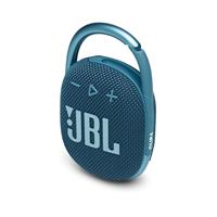 JBL CLIP 4 Blue Bluetooth Lautsprecher