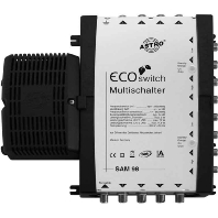Astro Strobel SAM 98 Ecoswitch - Multi switch for communication techn. SAM 98 Ecoswitch