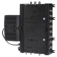 Astro Strobel SAM 96 Ecoswitch - Multi switch for communication techn. SAM 96 Ecoswitch