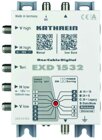 kathrein EXD 1532 - Konfigurierbarer Einkabel-Multischalter für bis zu 32 Userbänder, Static Mode und externem Netzteil für die LNB-Versorgung - -Power-Saving mit Drehschalter w