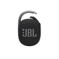jbl CLIP 4 Black Bluetooth Lautsprecher
