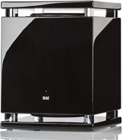 Elac SUB 2050 (schwarz hochglanz) (Stck)