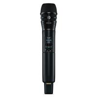 Shure SLXD2/K8B-K59 draadloze KSM8 microfoon