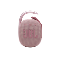 jbl CLIP 4 Pink Bluetooth Lautsprecher