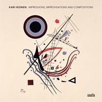 Galileo Music Communication Gm Impressions,Improvisations And Compositions