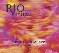 Galileo Music Communication Gm / Acoustic Music Records Rio Rhythms
