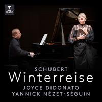 Schubert: Winterreise