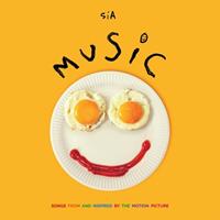 Warner Music Group Germany Hol / Atlantic Music-Song From And Inspired By The Motion Picture