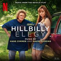 Sony Music Entertainment Germany / Milan Records Hillbilly Elegy (Music From The Netflix Film)