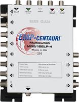 EMP Centauri E-Lite Class Multischalter MS 5/12 ELP-4 ohne Netzteil