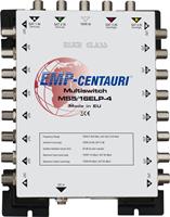 EMP Centauri E-Lite Class Multischalter MS 5/16 ELP-4 ohne Netzteil