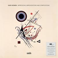 Galileo Music Communication Gm Impressions,Improvisations And Compositions (180