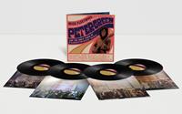 Mick Fleetwood & Friends - Celebrate The Music Of Peter Green And The Early Years Of Fleetwood Mac (4-LP)