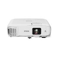 epson EB-X49 - 3LCD-projector - portable - 3600 lumens (wit) - 3600 lumens (kleur) - XGA (1024 x 768) - 4:3