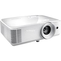 optoma HD29He - DLP-projector - portable - 3D - 3600 lumens - Full HD (1920 x 1080) - 16:9
