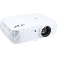 acer P5630 - DLP-projector - UHP - portable - 3D - 4000 ANSI lumens - WUXGA (1920 x 1200)