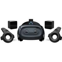 HTC Vive Cosmos Elite, VR-Brille
