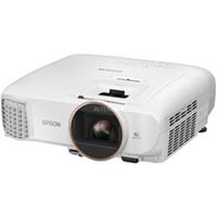 Epson EH-TW5820 lcd-projector 3D, USB, HDMI, Bluetooth, Android TV