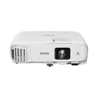 epson EB-982W - 3LCD-projector - 4200 lumens (wit) - 4200 lumens (kleur) - WXGA (1280 x 800) - 16:10 - LAN
