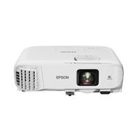 epson EB-992F - 3LCD-projector - 4000 lumens (wit) - 4000 lumens (kleur) - Full HD (1920 x 1080) - 16:9 - 1080p