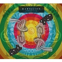 Marillion - Living In fear CD