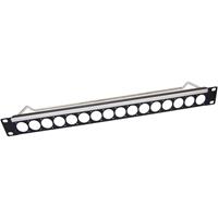 Cliff CP30150 19 inch rack Staal