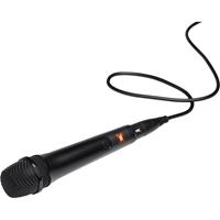 JBL PBM100 Wired Microphone Black Partylautsprecher