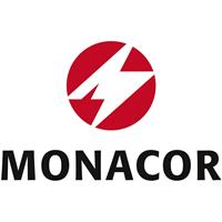 Monacor PA-26FMU PA-omroepplek voor brandweer