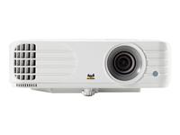 VIEWSONIC PG706HD - DLP-projector - 3D - 4000 ANSI lumens - Full HD
