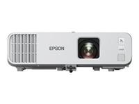 Epson EB-L200W Business Laser LCD-Beamer 4200 Lumen
