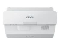 epson EB-750F - 3LCD-projector - 3600 lumens (wit) - 2500 lumens (kleur) - Full HD (1920 x 1080) - 16:9 - 1080p