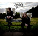 Smith & Burrows - Funny Looking Angels CD