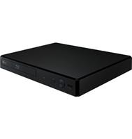 LG »BP250« Blu-ray-Player (Full HD)