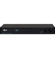 LG »BP450« Blu-ray-Player (LAN (Ethernet), 3D-fähig, Full HD)