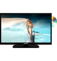 Telefunken L24H550M4D LED-Fernseher (60 cm/24 Zoll, HD-ready, integrierter DVD-Player)