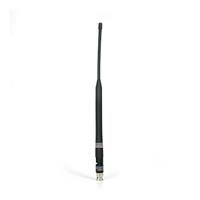 Shure UHF dipole antenne 596-714 Mhz