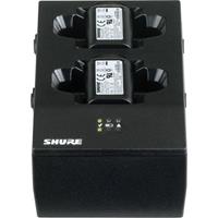 Shure SBC200-E Dual Docking oplaadstation