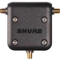 Shure UA221-RSMA Reverse SMA passieve antennesplitter (2 stuks)