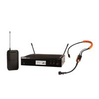 Shure BLX14RE/SM31-K14 Wireless Headset System (614 - 638MHz)