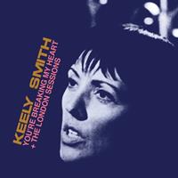 Keely Smith - You're Breaking My Heart (CD)