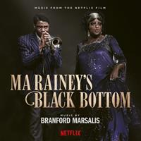 Sony Music Entertainment Germany / Milan Records Ma Rainey'S Black Bottom (Music From The Netflix F