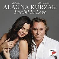 Sony Music Entertainment Germany / Sony Classical Puccini In Love