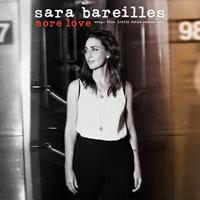 fiftiesstore Sara Bareilles - More Love (Songs From Little Voice Season One) LP